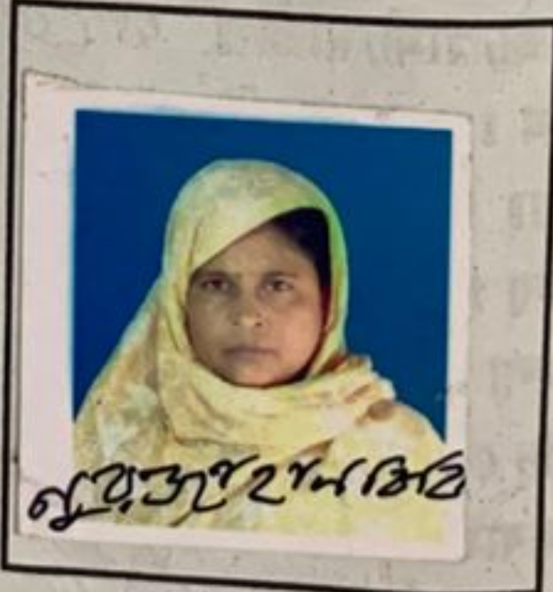 nurjahan bibi