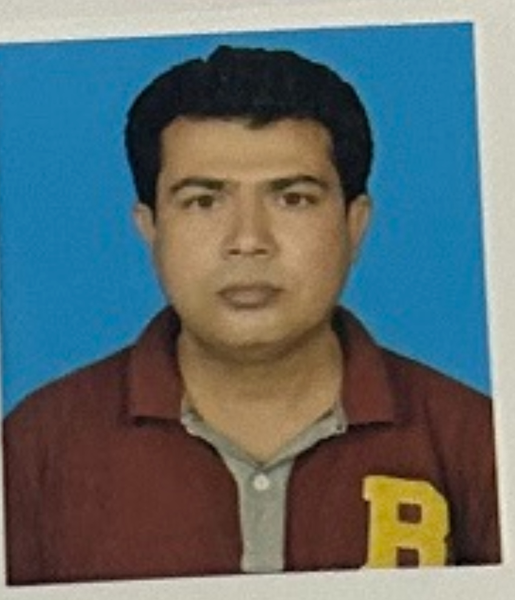 manik karmakar