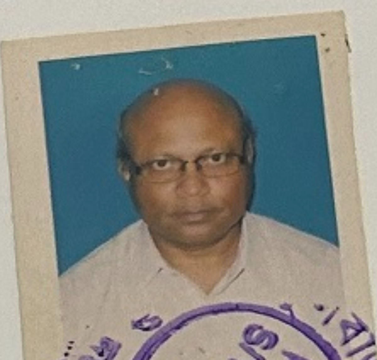sushanta kundu