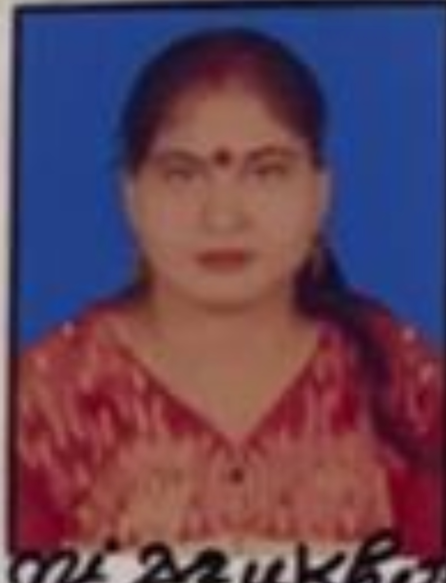 indrani mukharjee roy