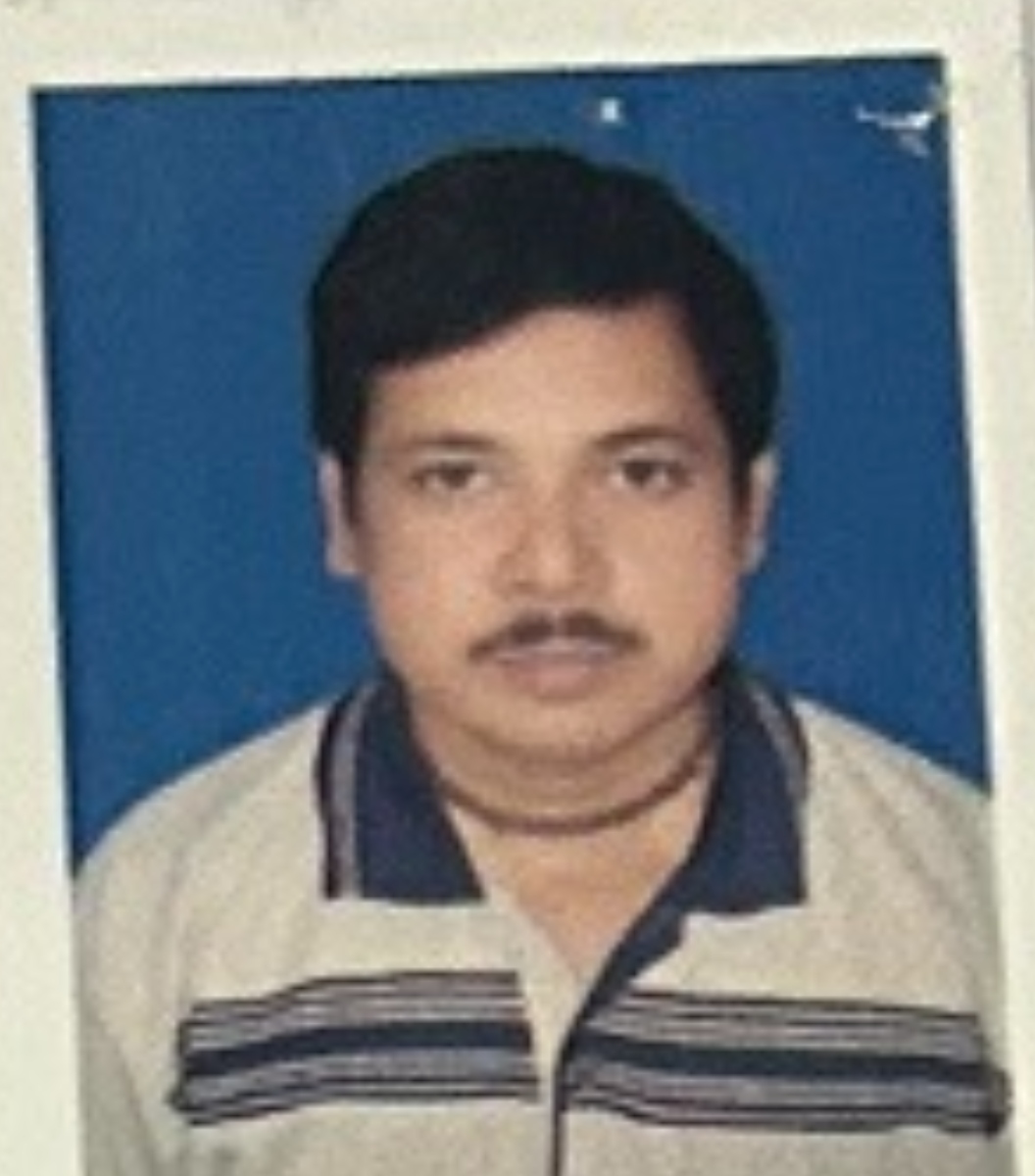 biddyut kumar mahanta