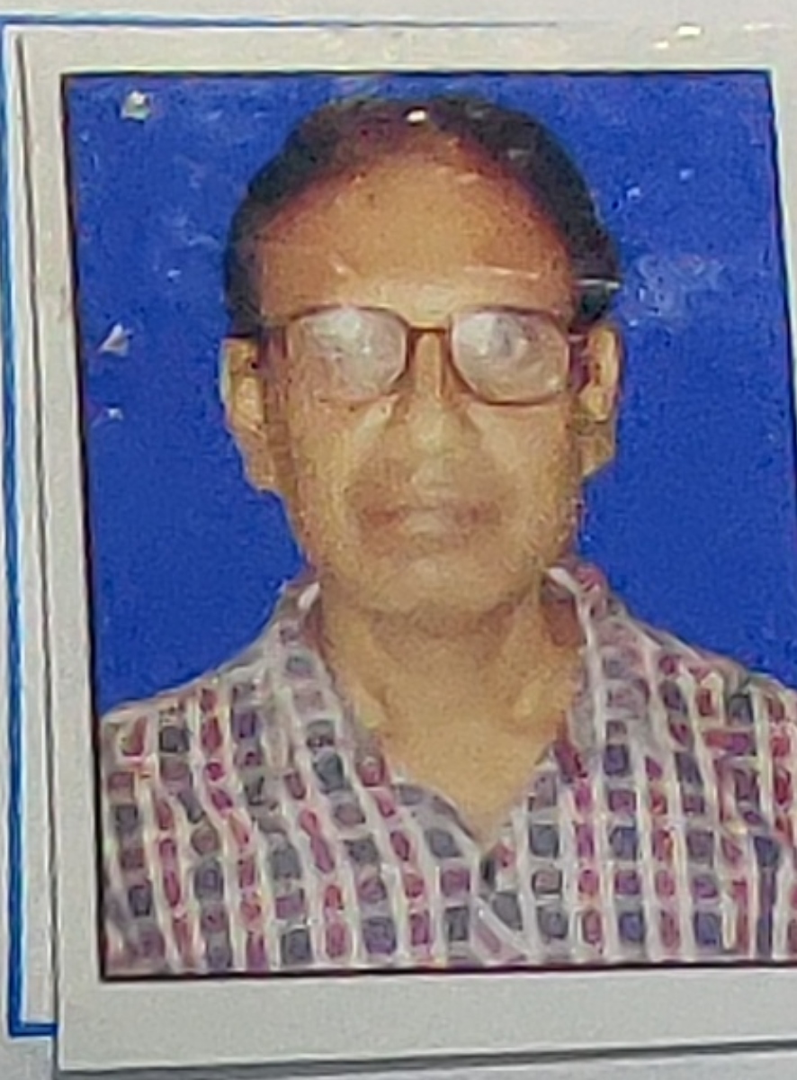 bikas chandra pal