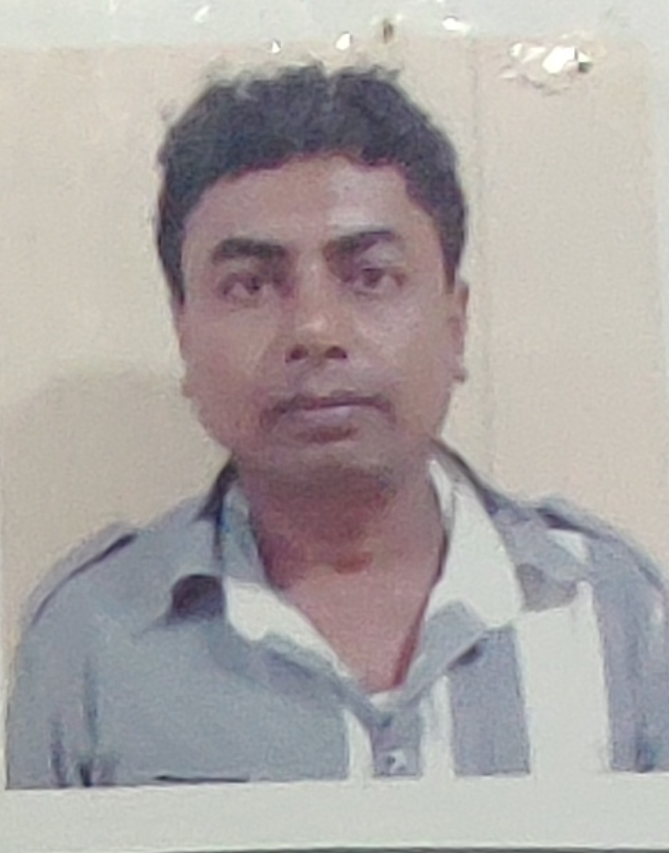 bamudeb kundu
