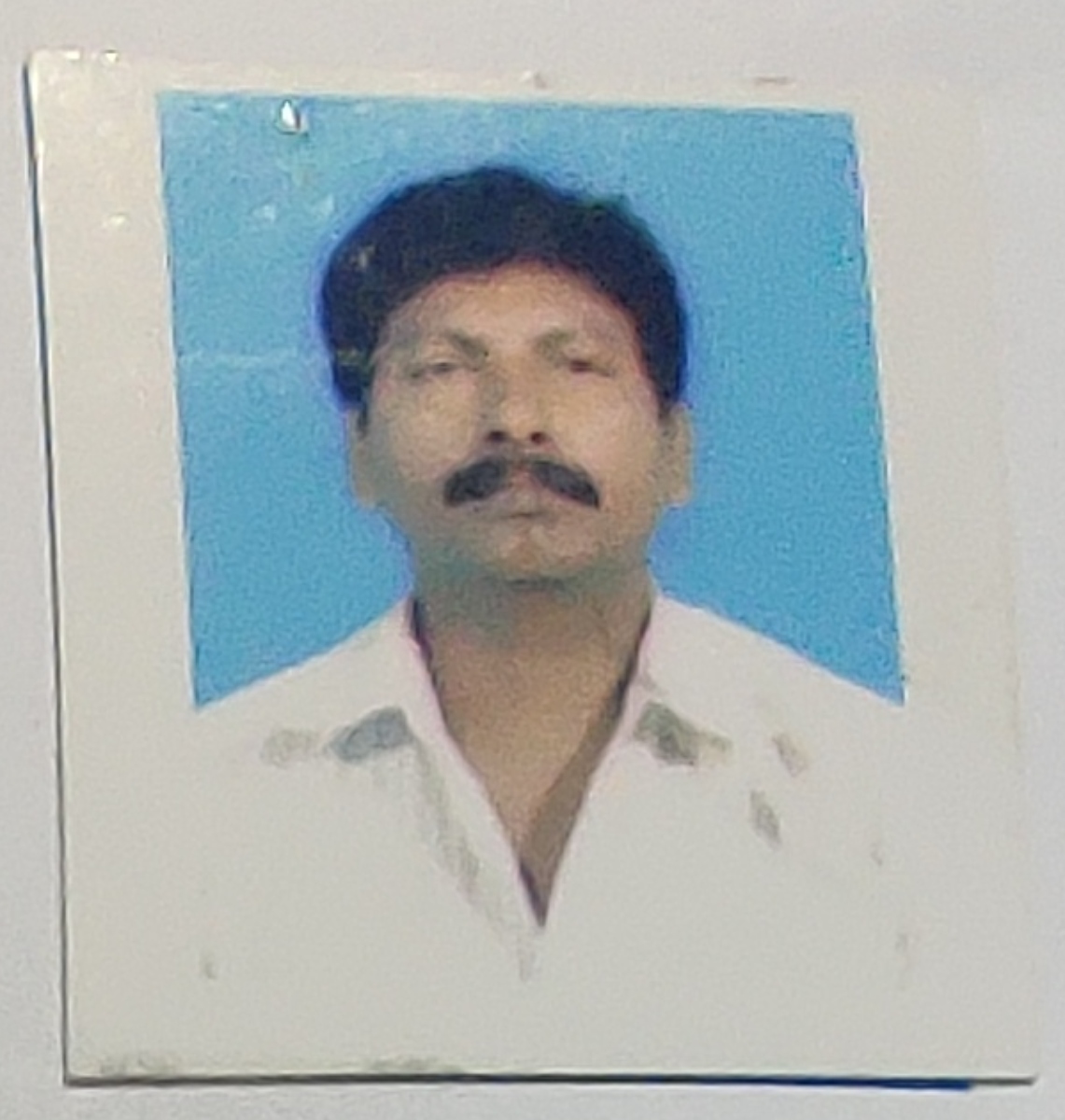 sukumar haldar