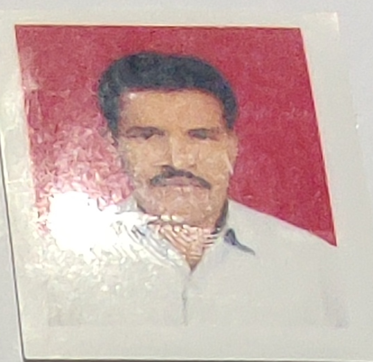 jamshed ali kha fakir