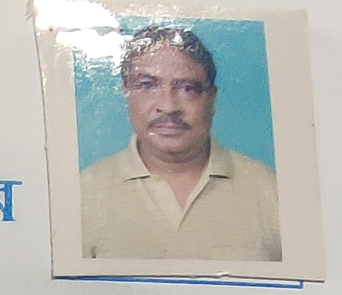 dulal chandra mahanta