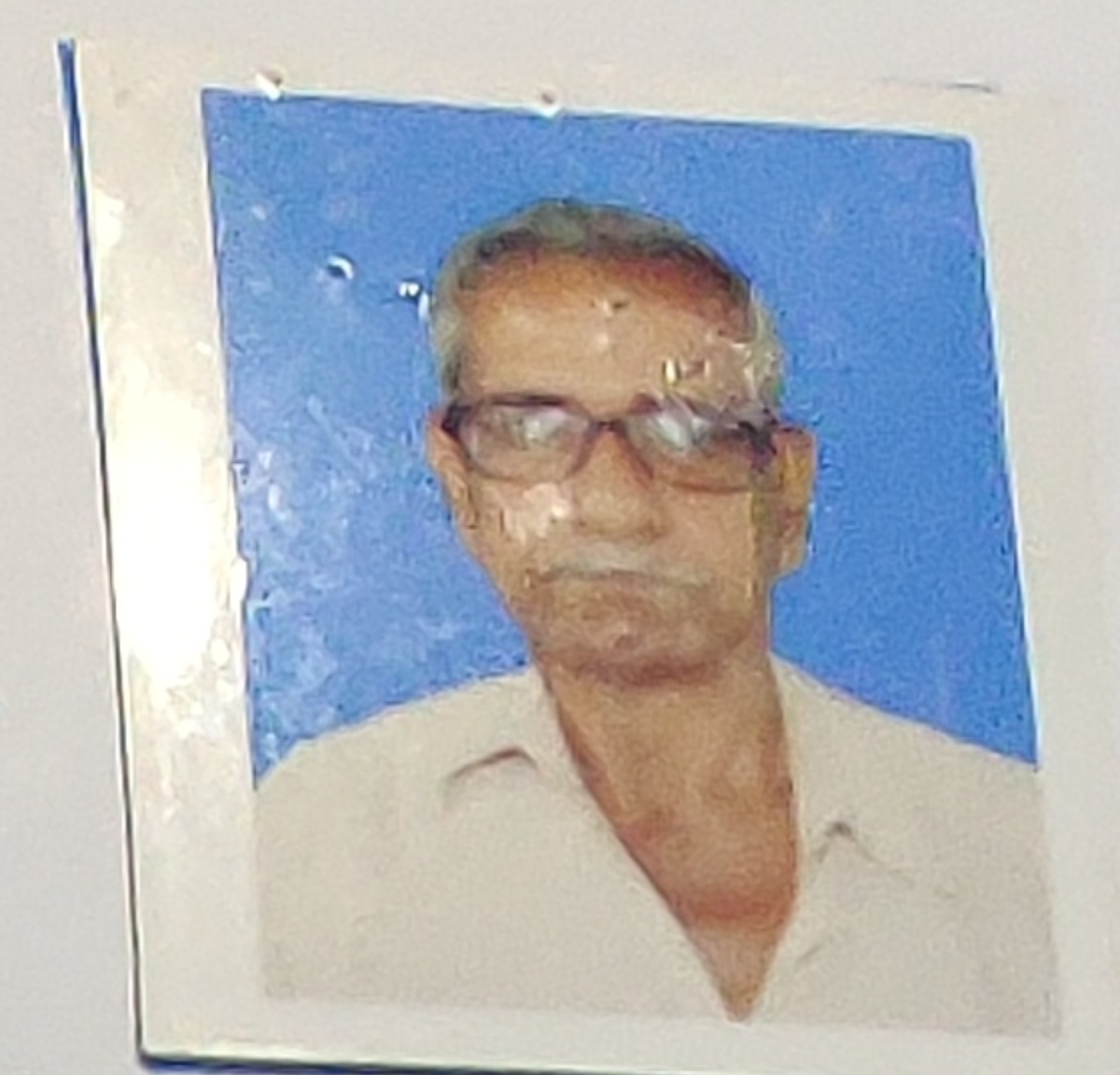 shemol chandra mahanta