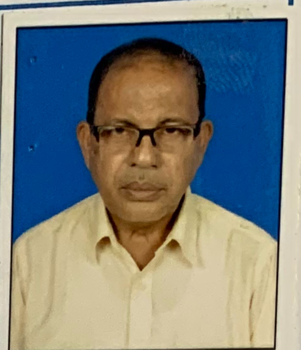 biswanath sarkar