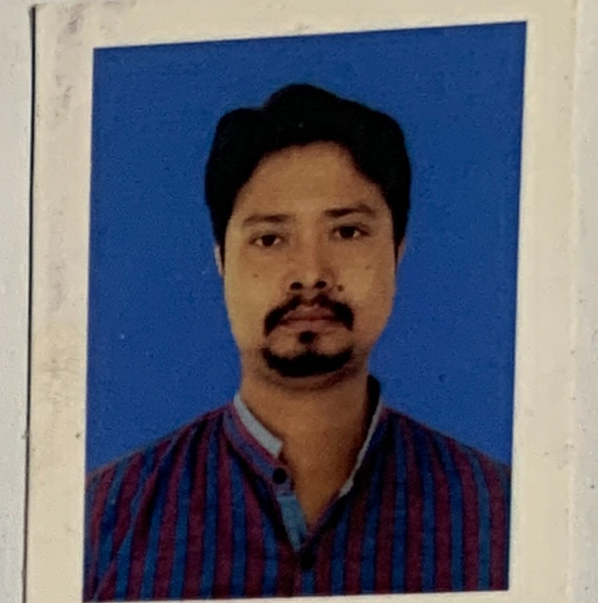 prithbiraj kumar sarkar
