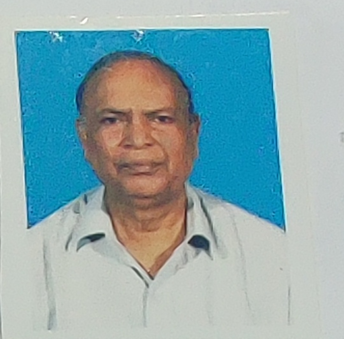 ganesh prasad bhagat