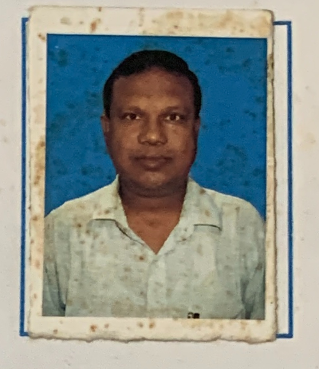 mustafa sarkar