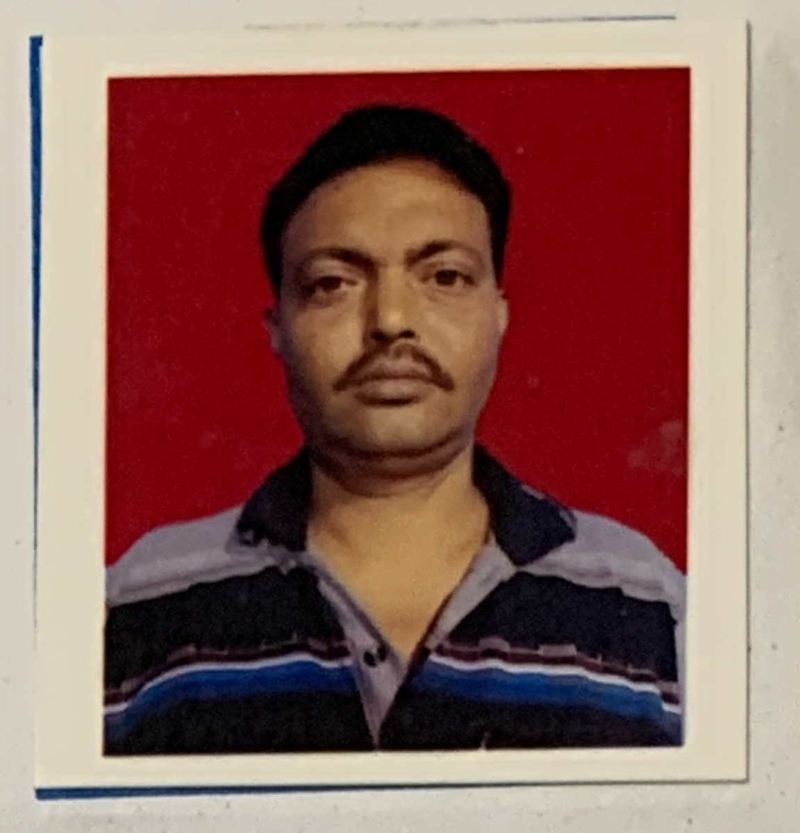 sujay shidanta