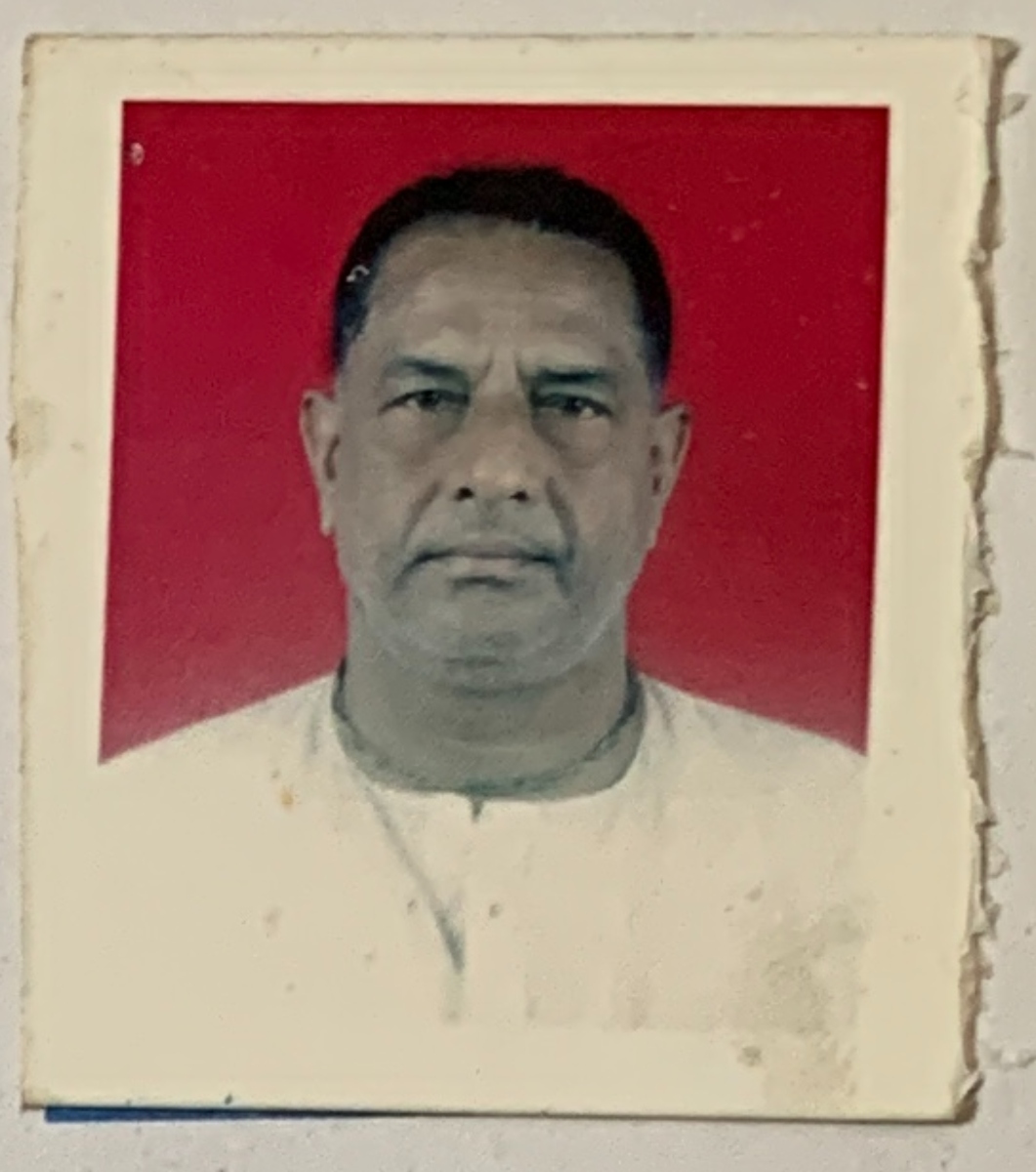 pran kishor karmakar