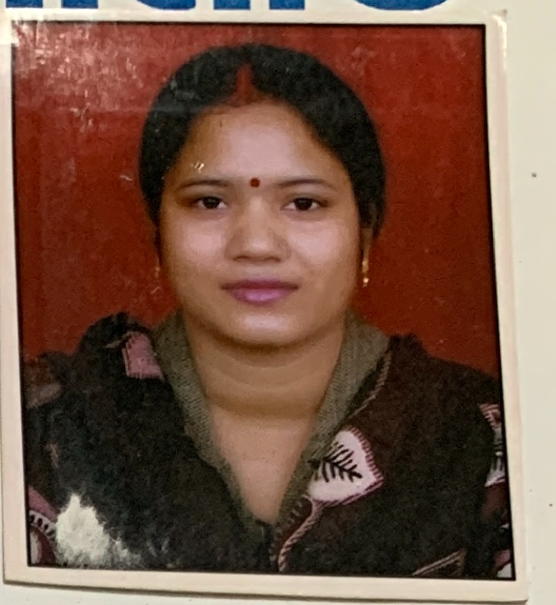 laxmi karmakar