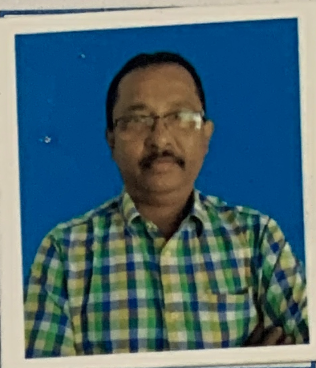basudeb karmakar