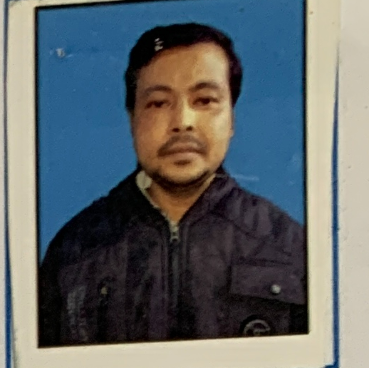 afjal ali sarkar