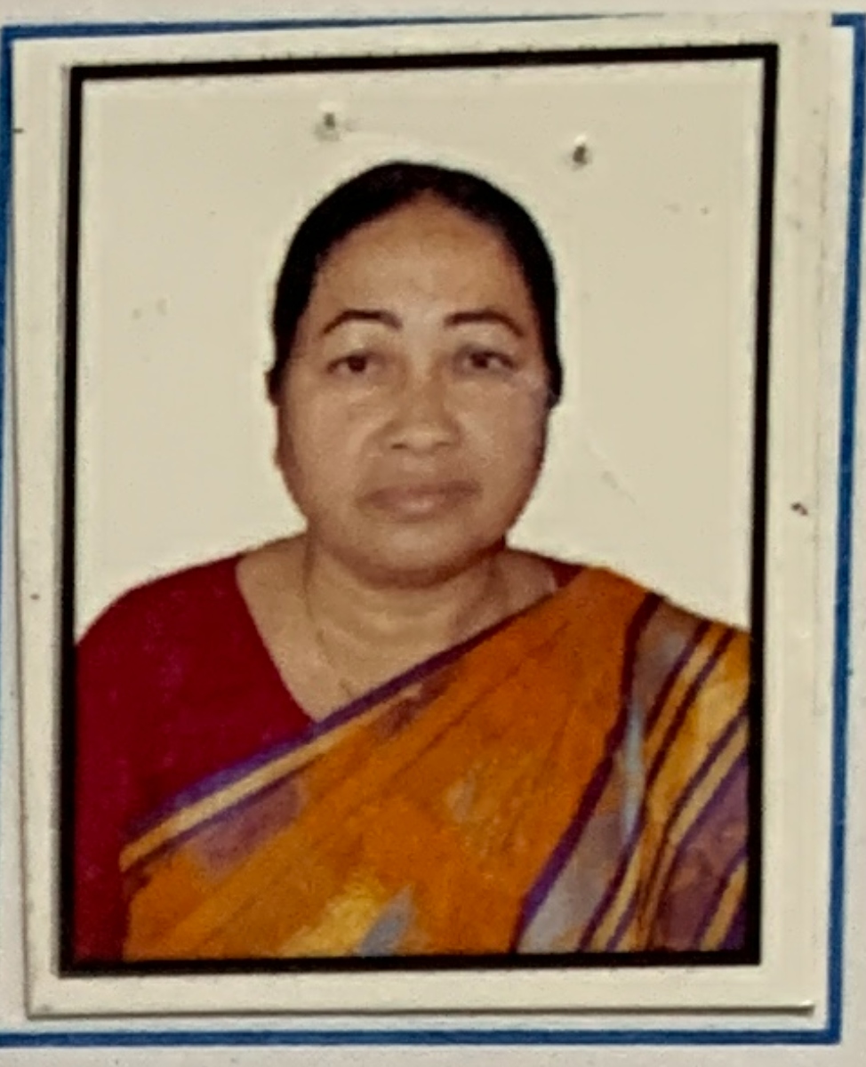 menoka khatun